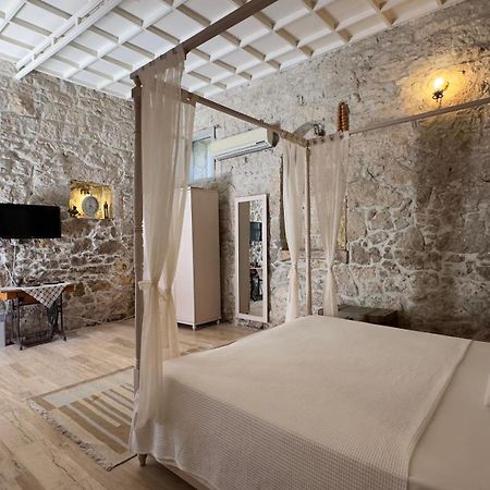 Aliko Hotel Alaçatı Ngoại thất bức ảnh