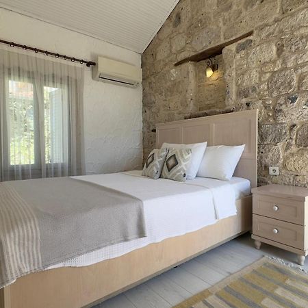 Aliko Hotel Alaçatı Ngoại thất bức ảnh
