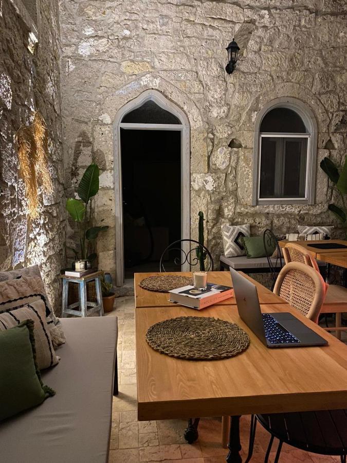 Aliko Hotel Alaçatı Ngoại thất bức ảnh