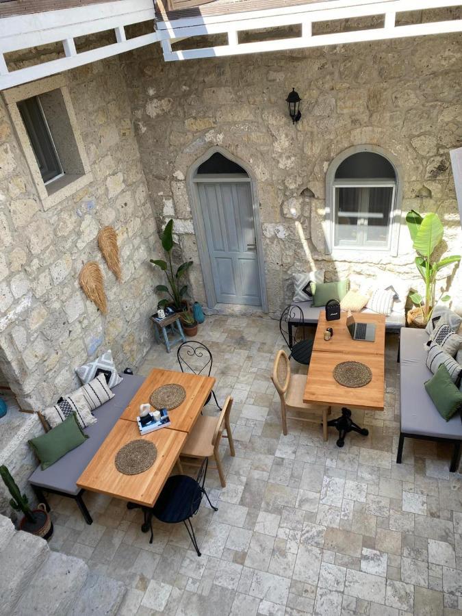 Aliko Hotel Alaçatı Ngoại thất bức ảnh