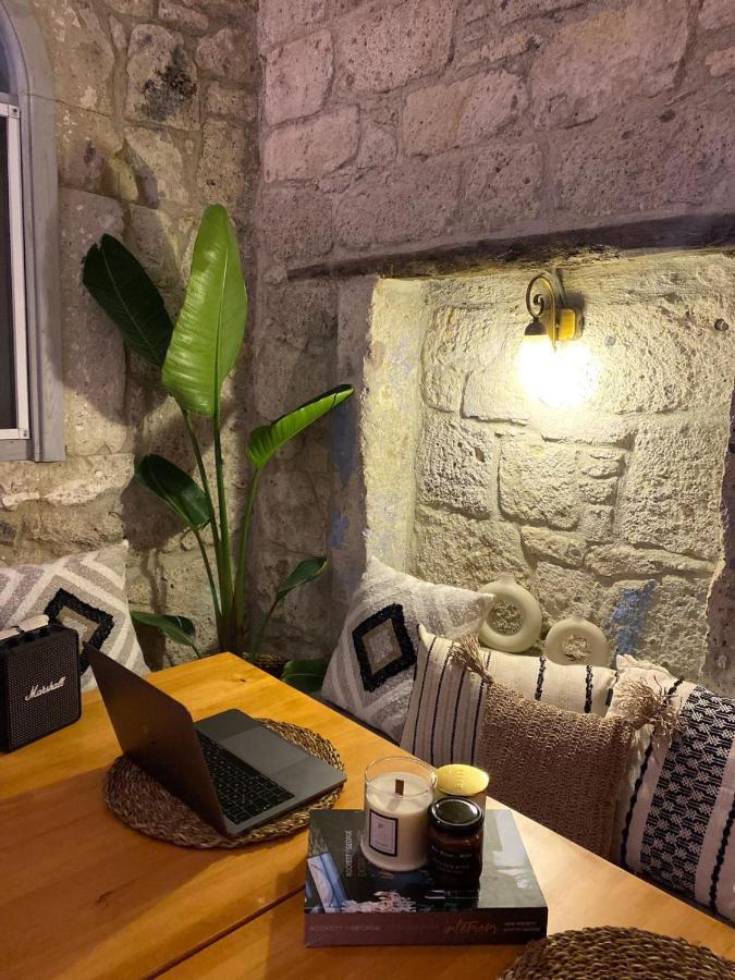 Aliko Hotel Alaçatı Ngoại thất bức ảnh
