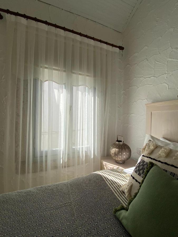 Aliko Hotel Alaçatı Ngoại thất bức ảnh