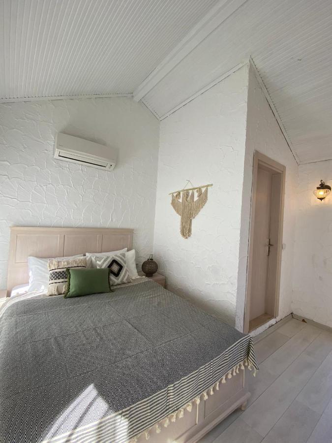 Aliko Hotel Alaçatı Ngoại thất bức ảnh
