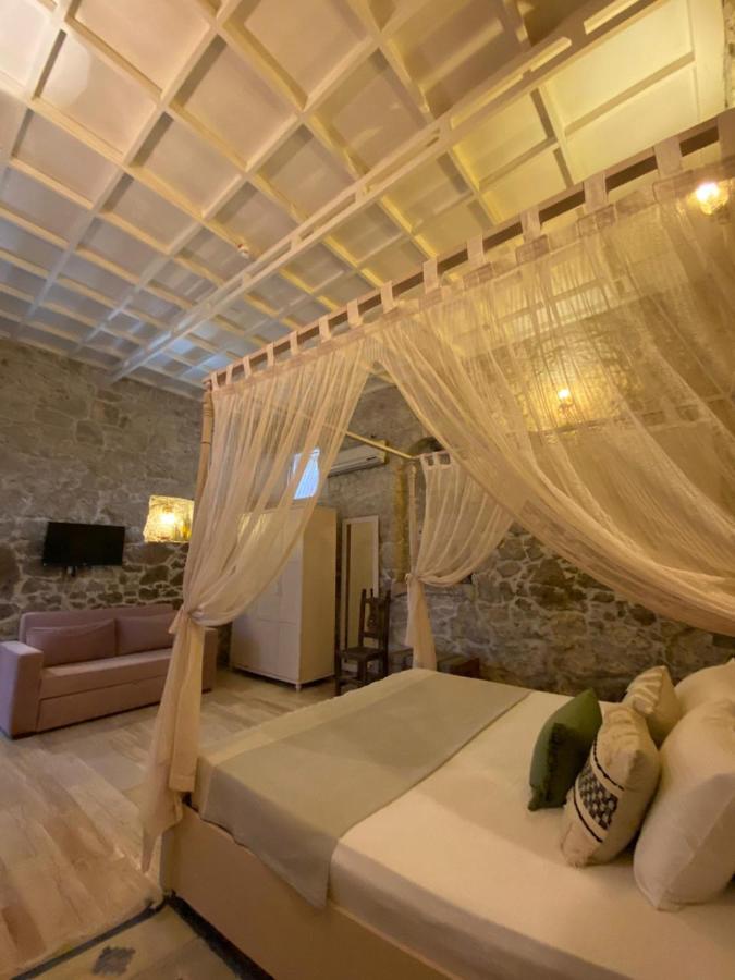 Aliko Hotel Alaçatı Ngoại thất bức ảnh