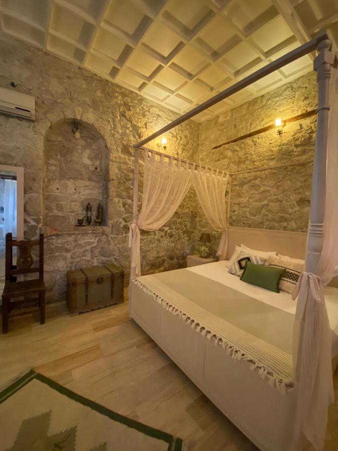 Aliko Hotel Alaçatı Ngoại thất bức ảnh