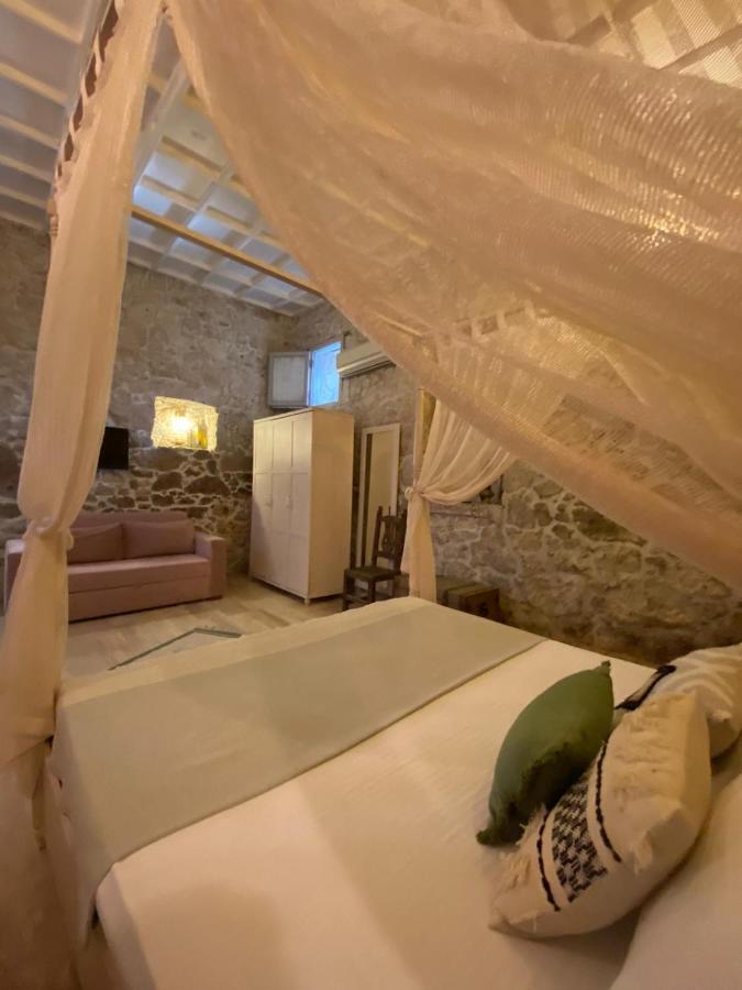 Aliko Hotel Alaçatı Ngoại thất bức ảnh