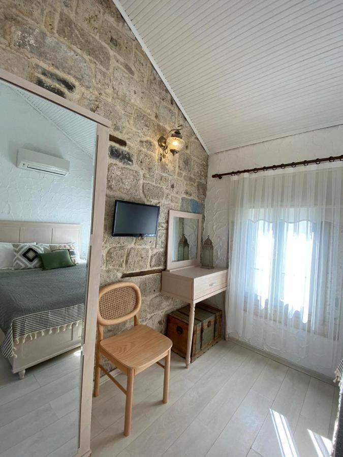 Aliko Hotel Alaçatı Ngoại thất bức ảnh