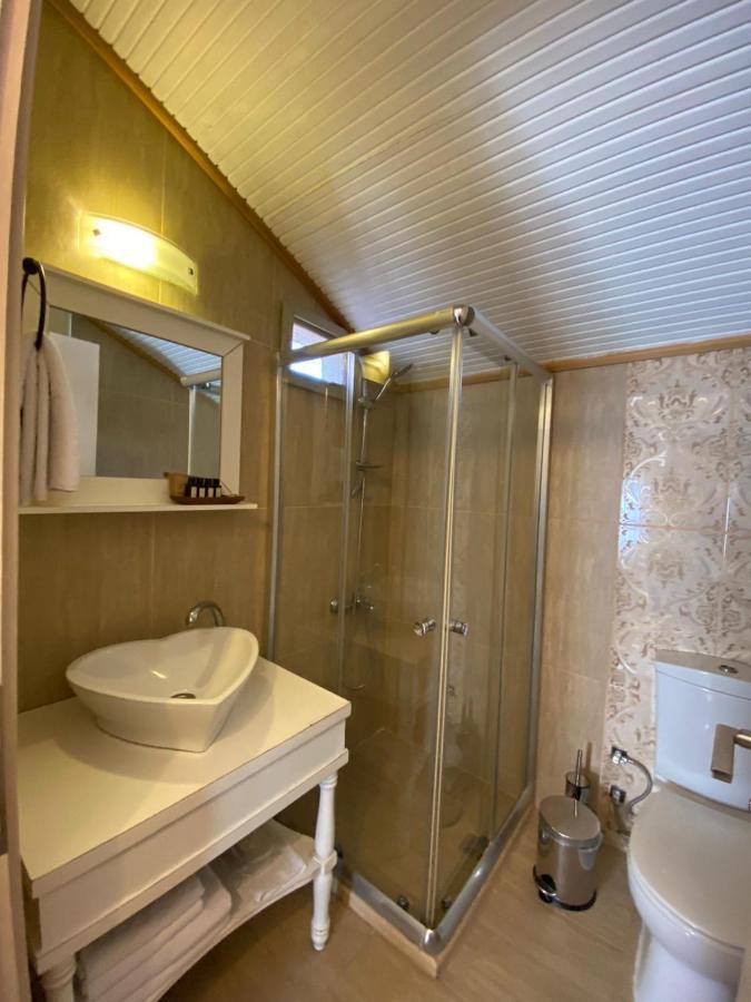 Aliko Hotel Alaçatı Ngoại thất bức ảnh