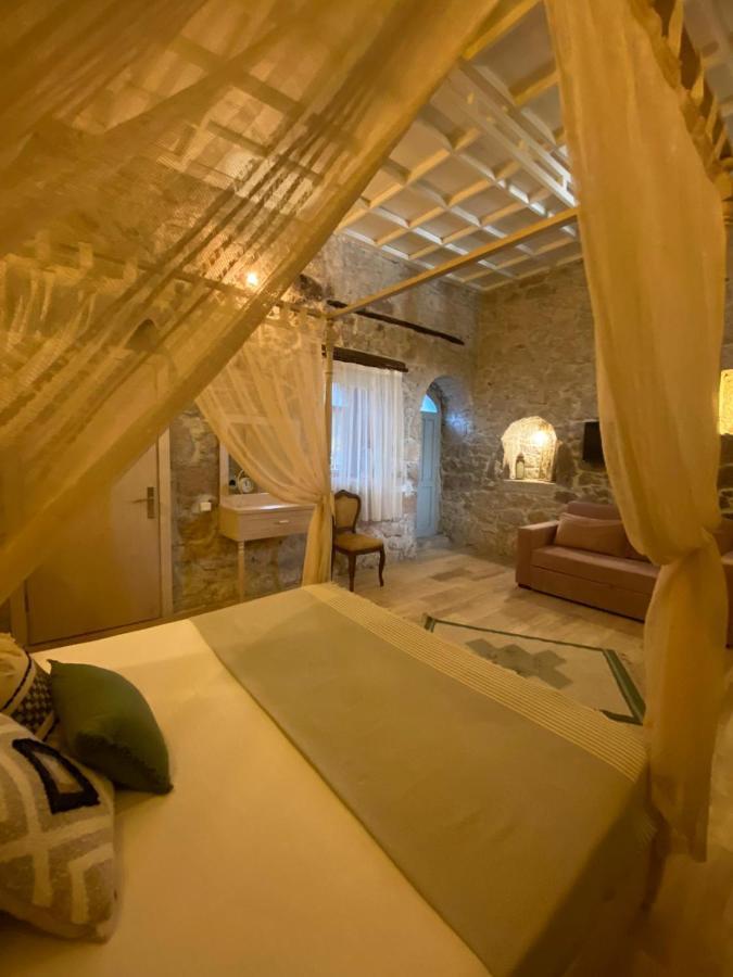 Aliko Hotel Alaçatı Ngoại thất bức ảnh