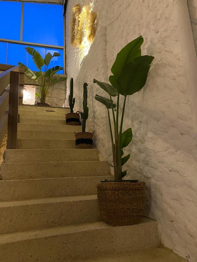 Aliko Hotel Alaçatı Ngoại thất bức ảnh