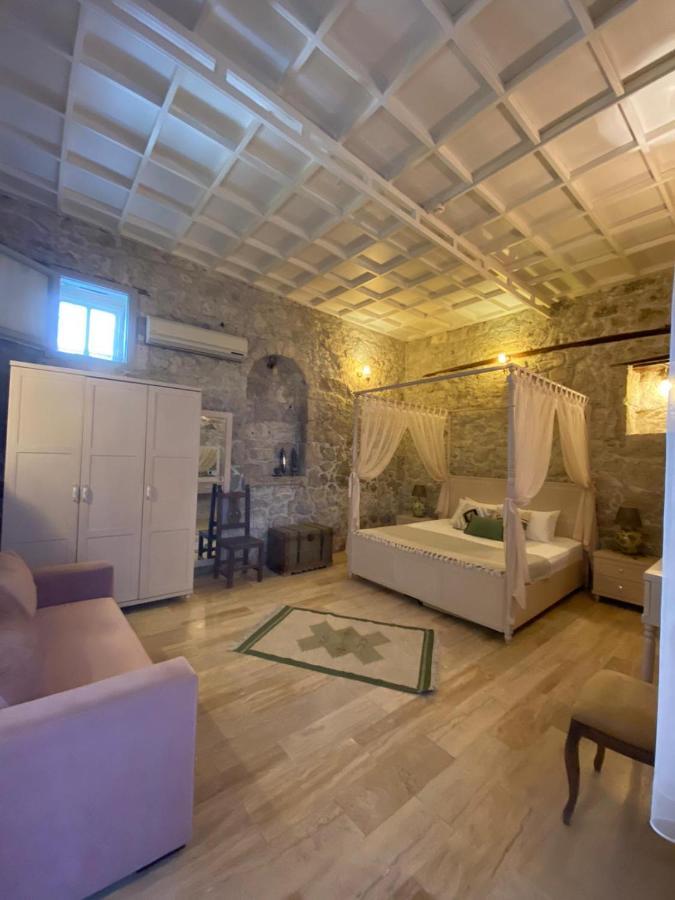 Aliko Hotel Alaçatı Ngoại thất bức ảnh
