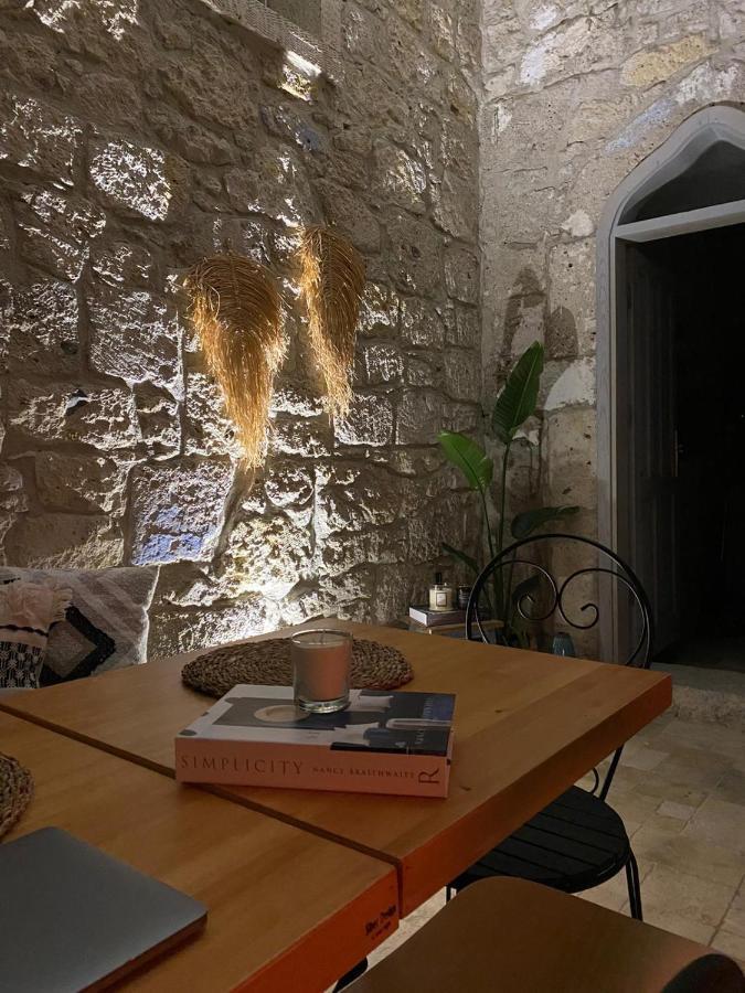 Aliko Hotel Alaçatı Ngoại thất bức ảnh
