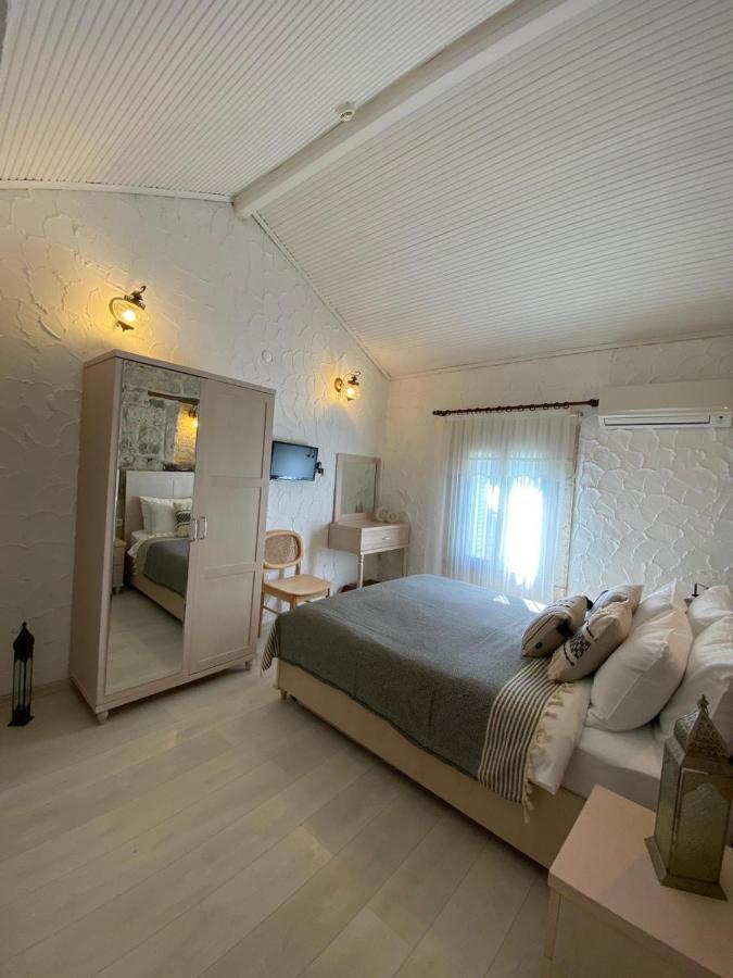 Aliko Hotel Alaçatı Ngoại thất bức ảnh
