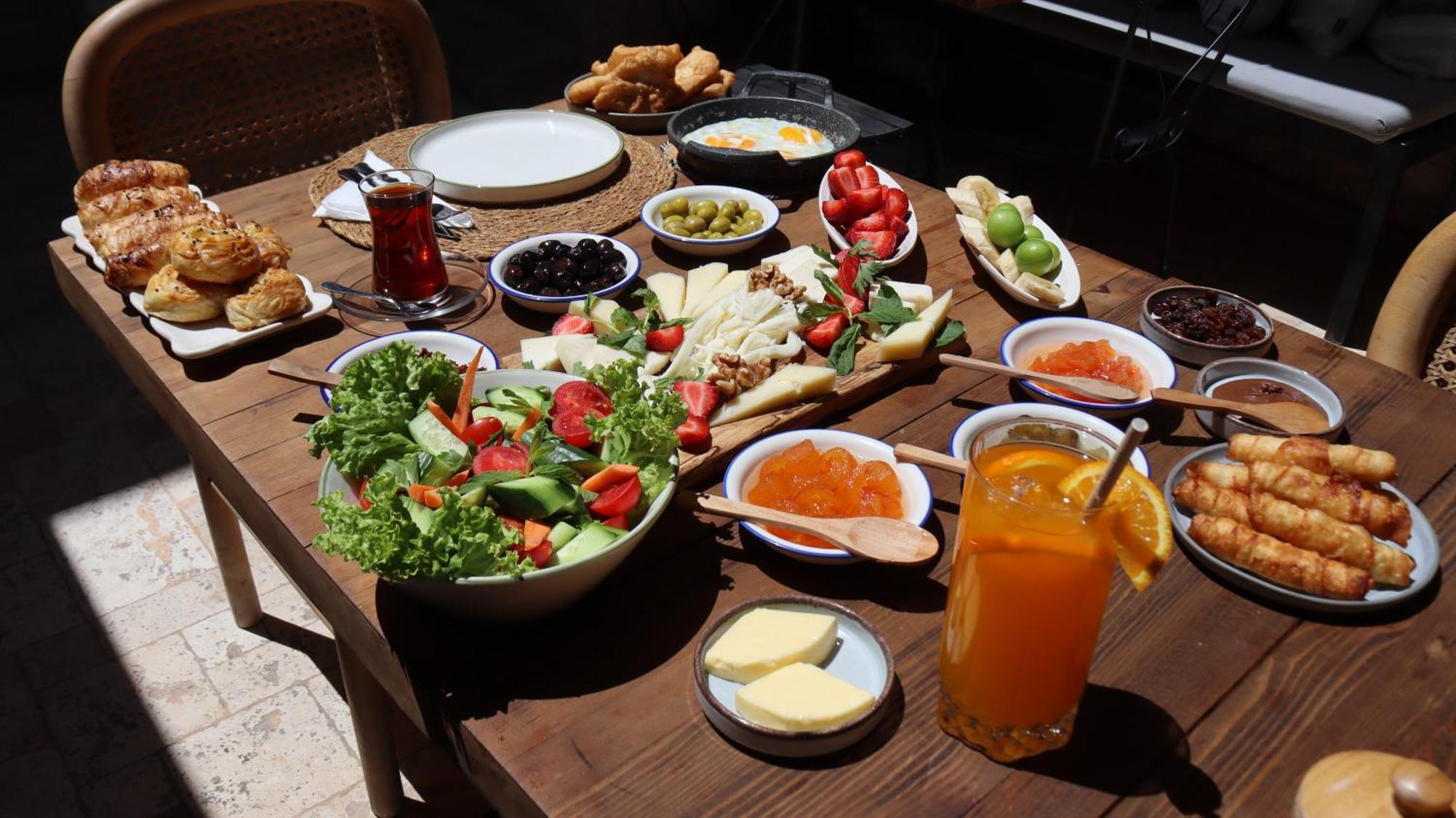 Aliko Hotel Alaçatı Ngoại thất bức ảnh