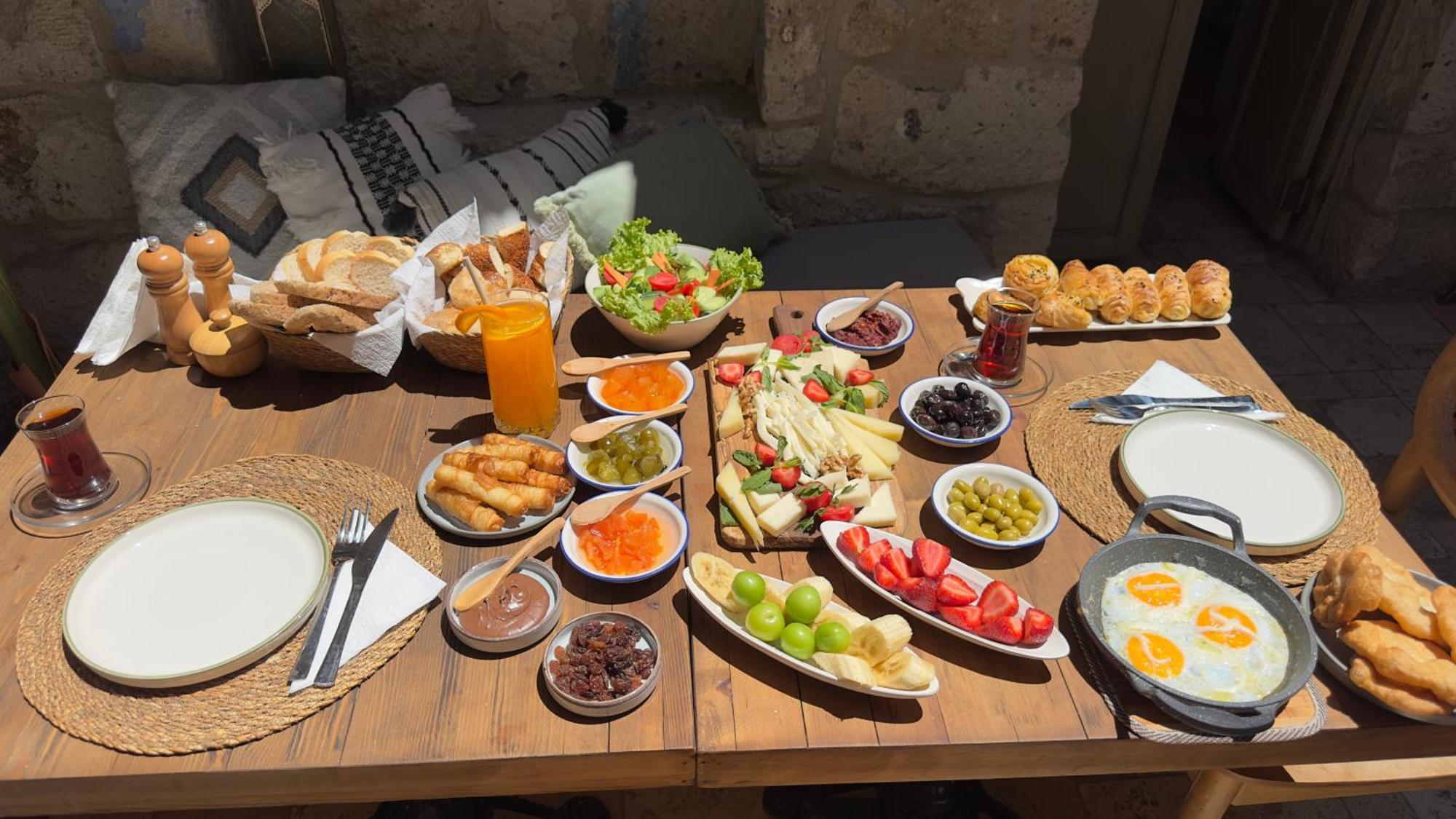 Aliko Hotel Alaçatı Ngoại thất bức ảnh