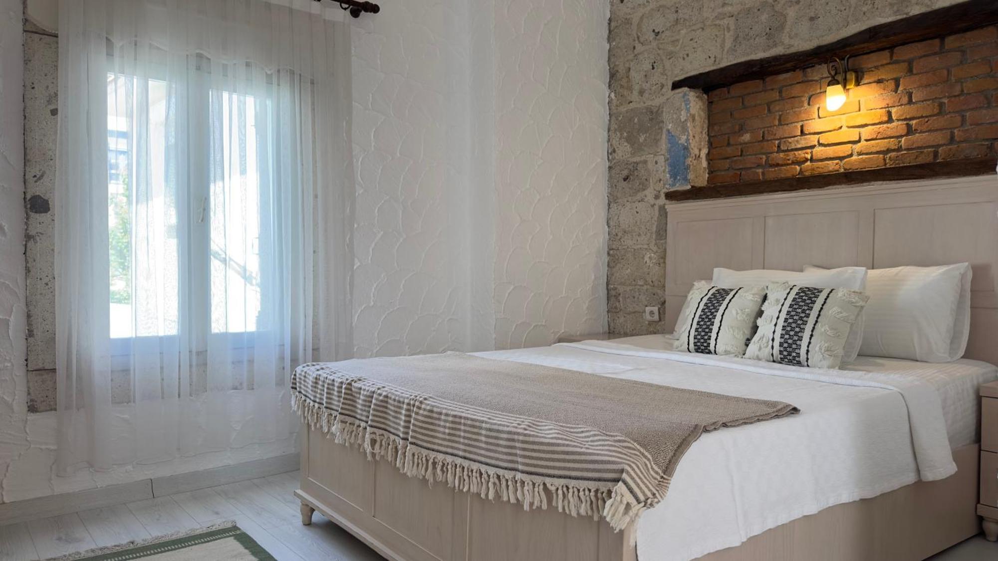 Aliko Hotel Alaçatı Ngoại thất bức ảnh