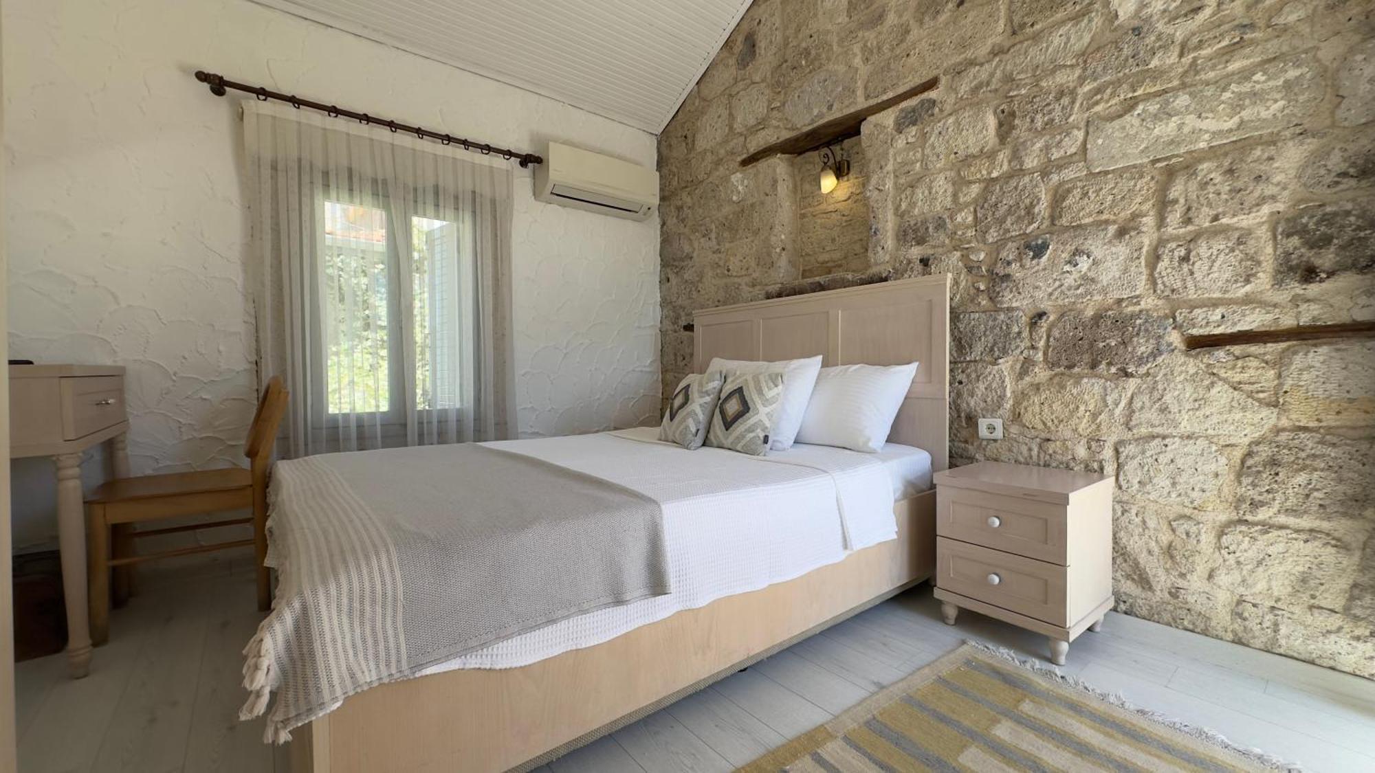 Aliko Hotel Alaçatı Ngoại thất bức ảnh