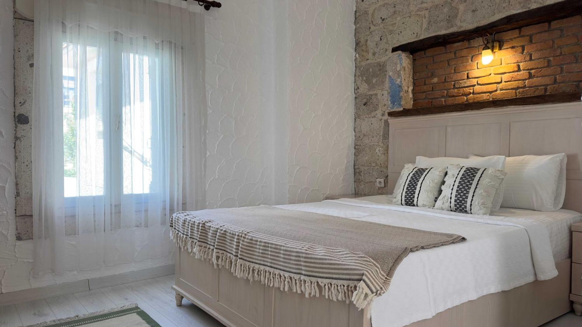 Aliko Hotel Alaçatı Ngoại thất bức ảnh