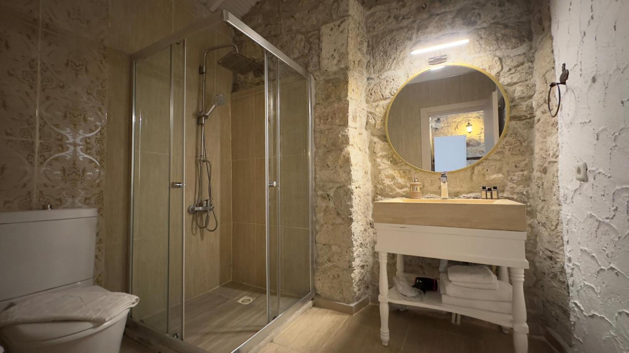 Aliko Hotel Alaçatı Ngoại thất bức ảnh