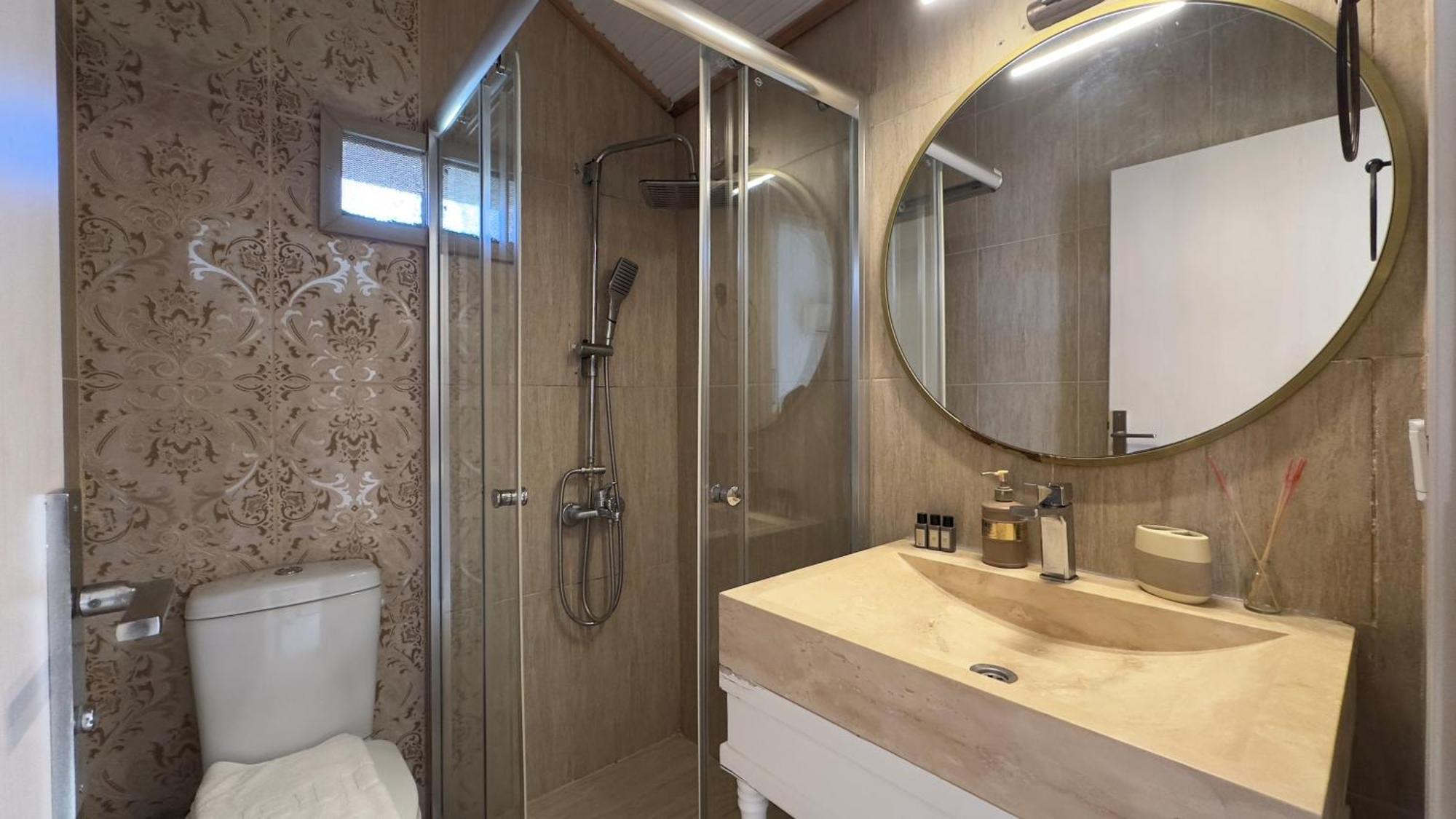Aliko Hotel Alaçatı Ngoại thất bức ảnh