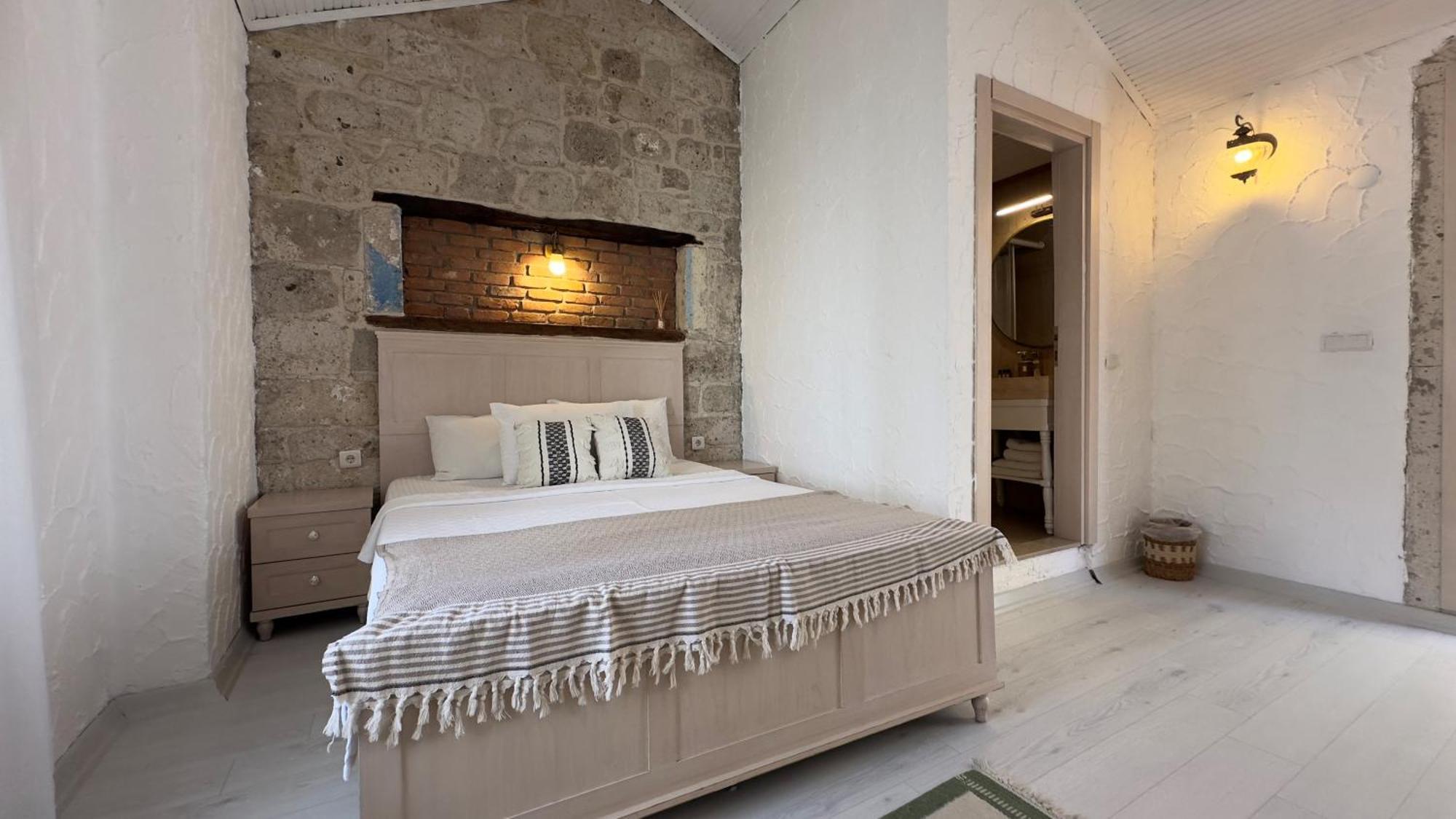 Aliko Hotel Alaçatı Ngoại thất bức ảnh
