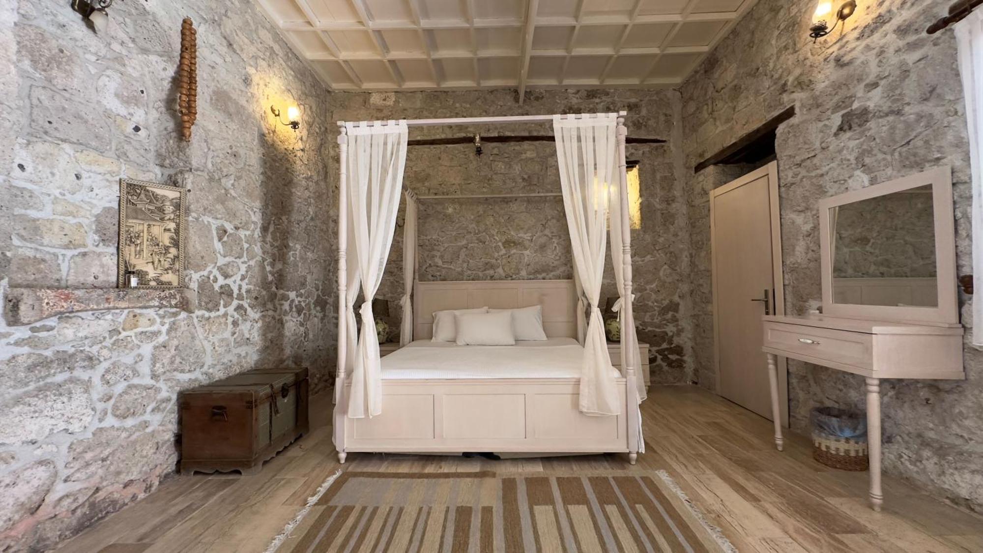 Aliko Hotel Alaçatı Ngoại thất bức ảnh