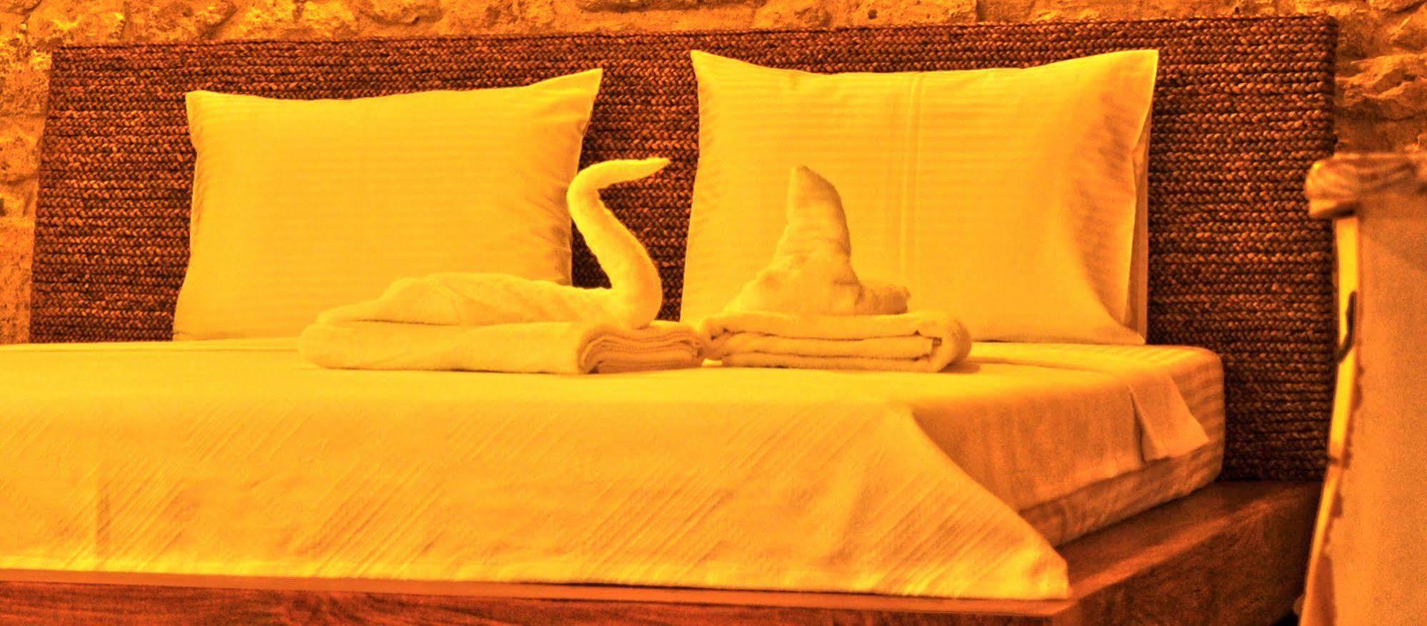 Aliko Hotel Alaçatı Ngoại thất bức ảnh